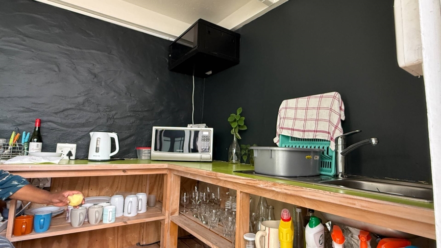 To Let commercial Property for Rent in Cape Town City Centre Western Cape